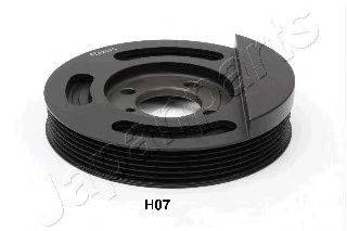 JAPANPARTS PU-H07