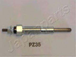 JAPANPARTS PZ35