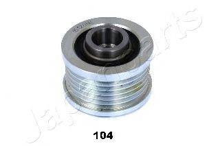 JAPANPARTS RA-104