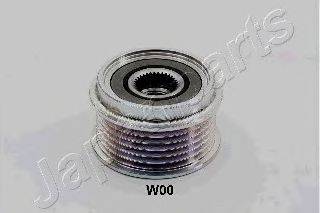 JAPANPARTS RA-W00