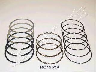 JAPANPARTS RC12530 Поршневе кільце