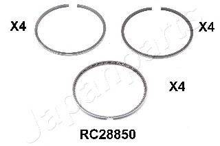 TOYOTA 1301154010 Комплект поршневих кілець