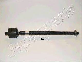JAPANPARTS RD-117