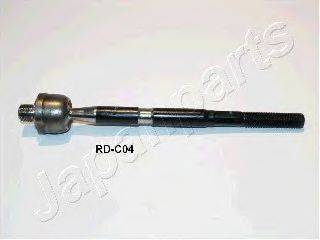 JAPANPARTS RD-C04