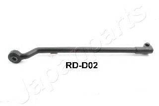 JAPANPARTS RD-D02L