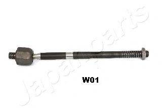 JAPANPARTS RD-W01