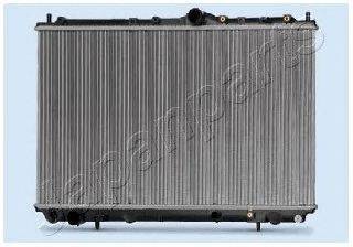 BLUE PRINT ADC49823 Радіатор, охолодження двигуна
