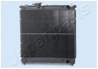 JAPANPARTS RDA142004
