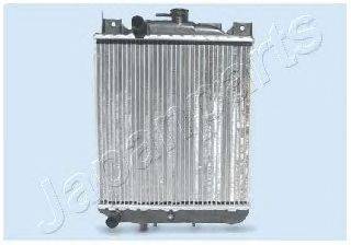 JAPANPARTS RDA143032