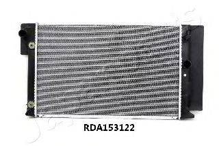 JAPANPARTS RDA153122