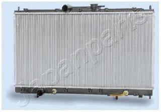 BLUE PRINT ADC49841 Радіатор, охолодження двигуна