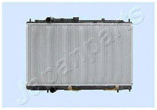 BLUE PRINT ADC49844 Радіатор, охолодження двигуна