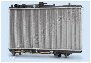 MAZDA B55815200A Радіатор, охолодження двигуна