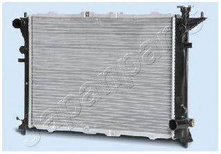JAPANPARTS RDA283066