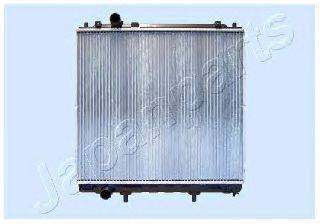 JAPANPARTS RDA283082
