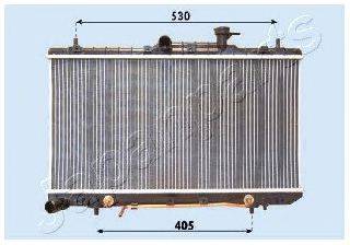 JAPANPARTS RDA283098