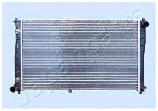 JAPANPARTS RDA333008