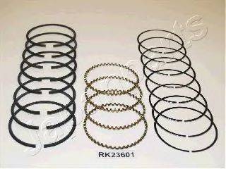 JAPANPARTS RK23601