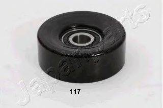 JAPANPARTS RP-117