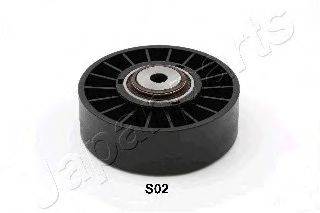 JAPANPARTS RP-S02