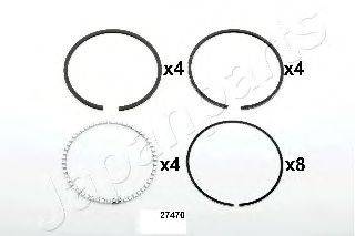 JAPANPARTS RS27470