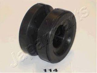 NISSAN 54476F0200 Втулка, стабілізатор