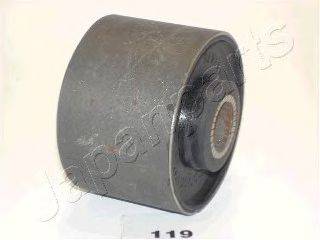 NISSAN 54560-01J00 Кронштейн, подушки важеля