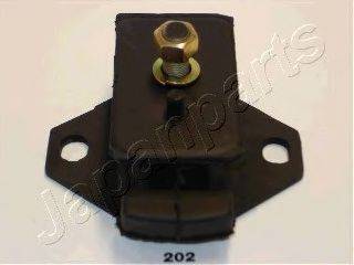 TOYOTA 1236154121 Підвіска, двигун