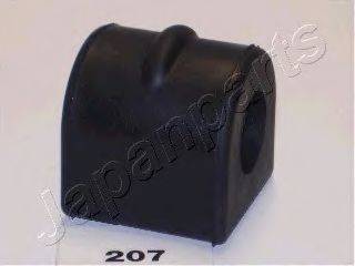 TOYOTA 4881560010 Втулка, стабілізатор