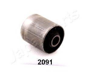 TOYOTA 4870228080 Підвіска, важіль незалежної підвіски колеса