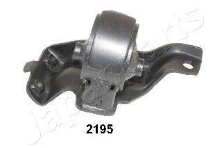 TOYOTA 12372-15180 Підвіска, двигун