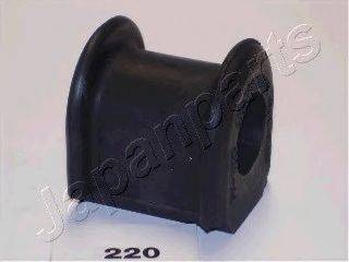 TOYOTA 4881510060 Втулка, важіль колісної підвіски
