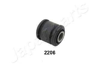 TOYOTA 48725-12200 Кронштейн, подушки важеля