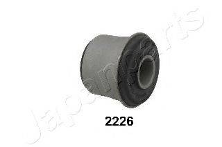 TOYOTA 48632-26050 Кронштейн, подушки важеля