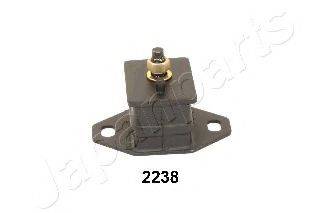 TOYOTA 1236154111 Підвіска, двигун