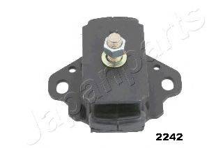 TOYOTA 12361-65010 Підвіска, двигун