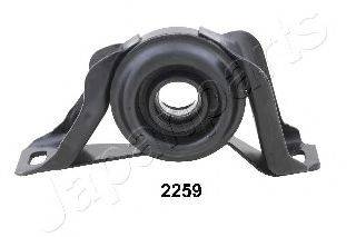 TOYOTA 37230-42010 Підшипник, проміжний підшипник карданного валу