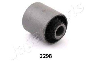 TOYOTA 48702-35070 Кронштейн, подушки важеля