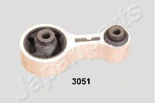 MAZDA GJ6A-39-040 Підвіска, двигун