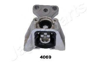 JAPANPARTS RU4069 Підвіска, двигун