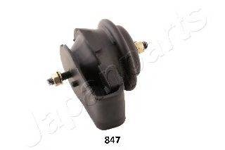 JAPANPARTS RU847 Підвіска, двигун