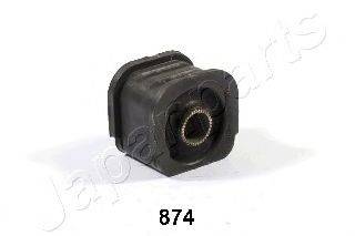 SUZUKI 46420-60B01 Кронштейн, подушки важеля