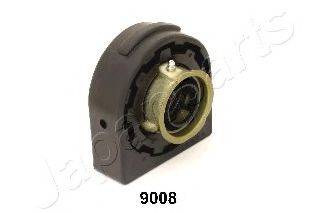 JAPANPARTS RU9008 Підшипник, проміжний підшипник карданного валу