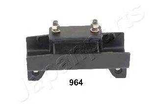 JAPANPARTS RU964 Підвіска, двигун