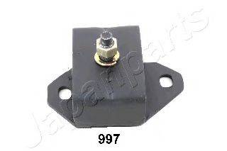 JAPANPARTS RU997 Підвіска, двигун