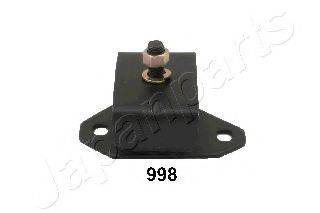 JAPANPARTS RU998 Підвіска, двигун