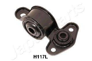 HYUNDAI 54580-35000 Кронштейн, подушки важеля