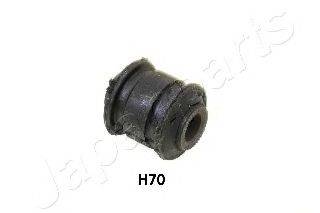 HYUNDAI 52773-29000 Кронштейн, подушки важеля