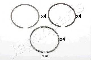 JAPANPARTS RW30670