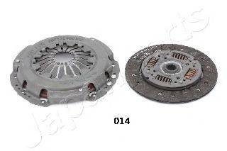 JAPANPARTS SF-014